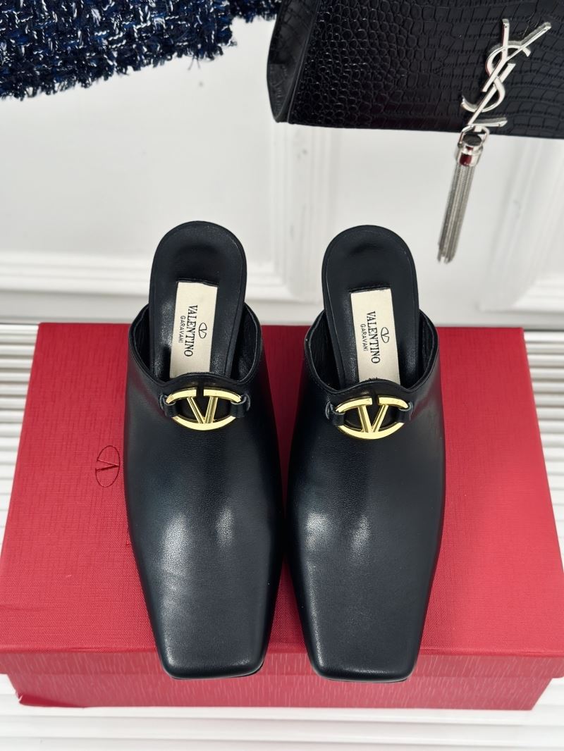 Valentino Slippers